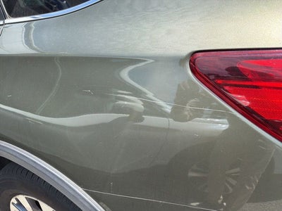 2017 Subaru Outback 3.6R Touring