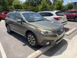 2017 Subaru Outback 3.6R Touring