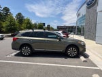 2017 Subaru Outback 3.6R Touring