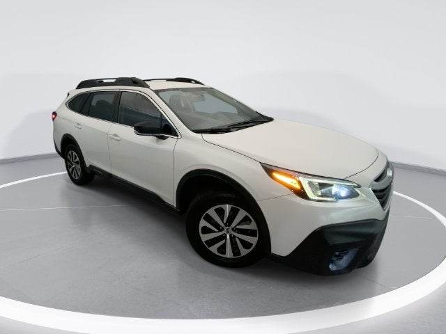 2022 Subaru Outback 2.5i