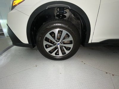 2022 Subaru Outback 2.5i