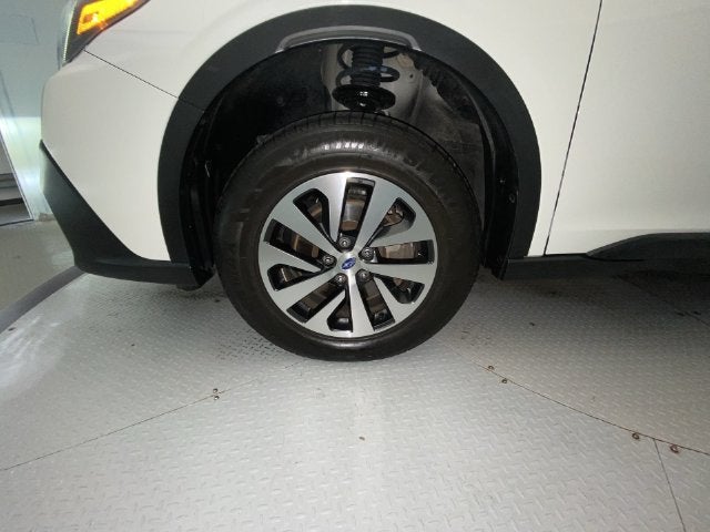 2022 Subaru Outback 2.5i
