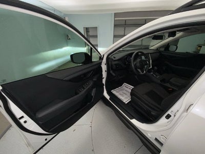 2022 Subaru Outback 2.5i