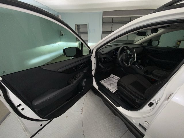 2022 Subaru Outback 2.5i