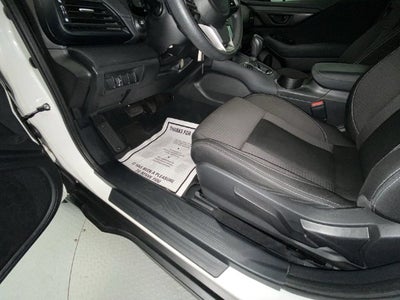 2022 Subaru Outback 2.5i