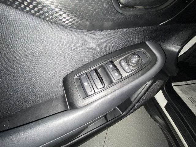 2022 Subaru Outback 2.5i