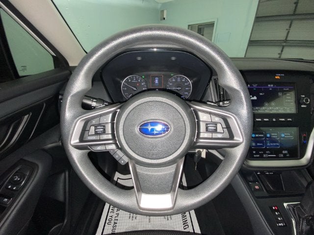 2022 Subaru Outback 2.5i