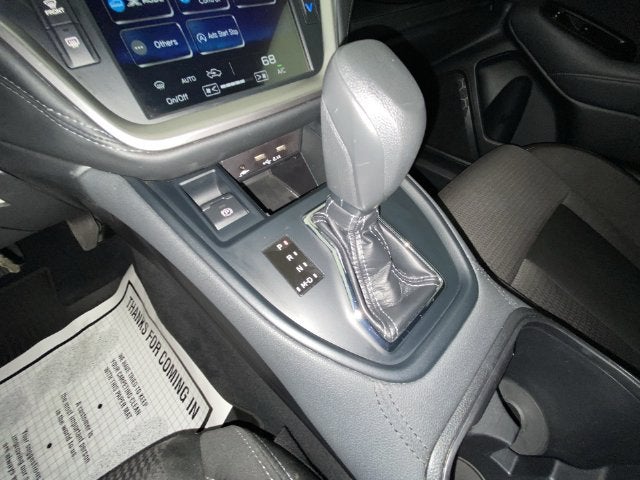 2022 Subaru Outback 2.5i