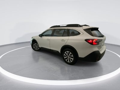 2022 Subaru Outback 2.5i