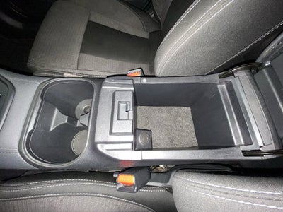 2022 Subaru Outback 2.5i