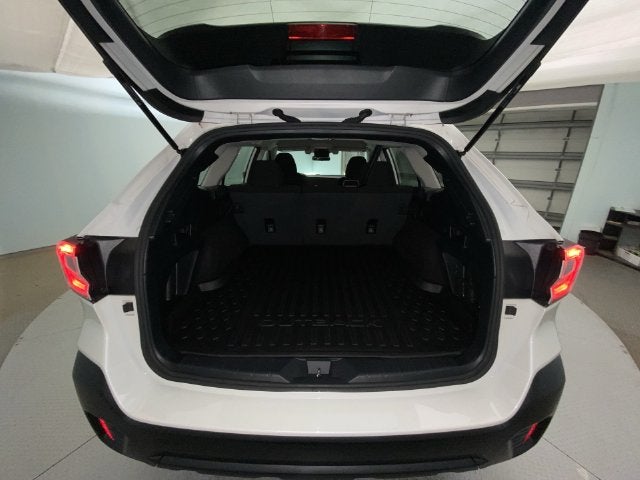 2022 Subaru Outback 2.5i