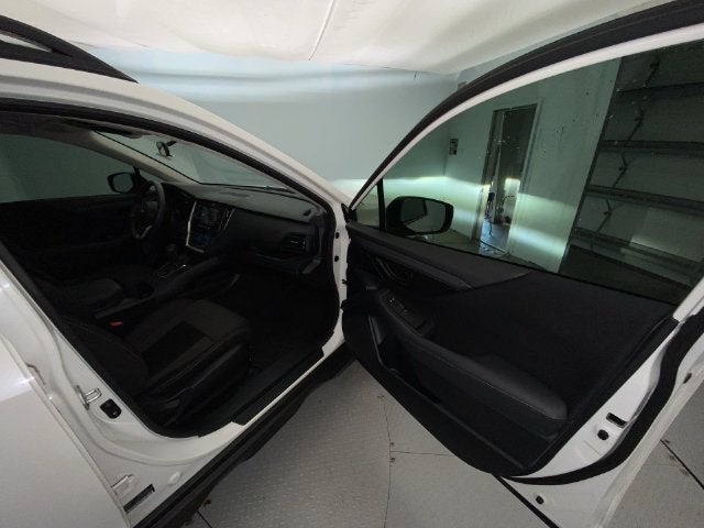 2022 Subaru Outback 2.5i