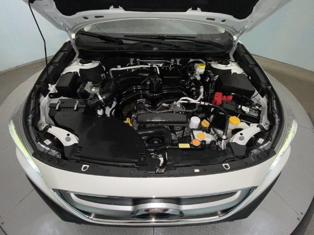 2022 Subaru Outback 2.5i