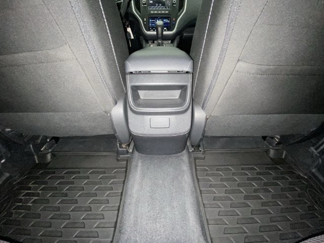 2022 Subaru Outback 2.5i