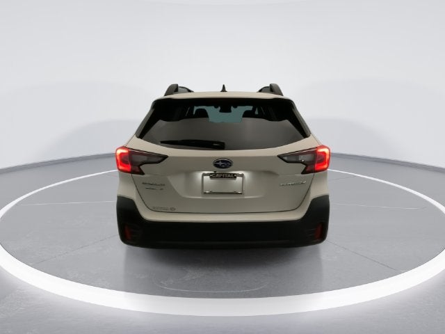 2022 Subaru Outback 2.5i