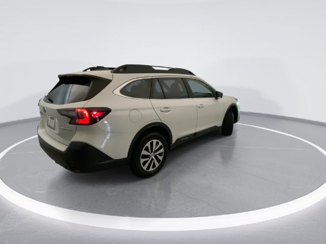 2022 Subaru Outback 2.5i