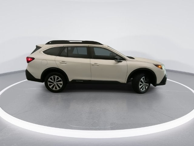 2022 Subaru Outback 2.5i