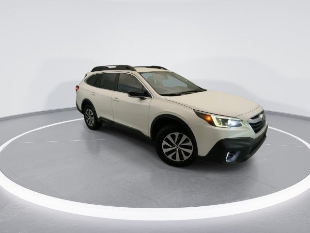 2022 Subaru Outback 2.5i