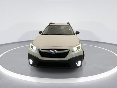 2022 Subaru Outback 2.5i