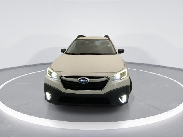 2022 Subaru Outback 2.5i