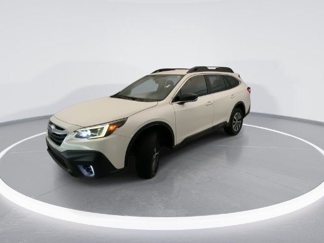 2022 Subaru Outback 2.5i