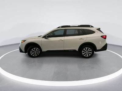 2022 Subaru Outback 2.5i