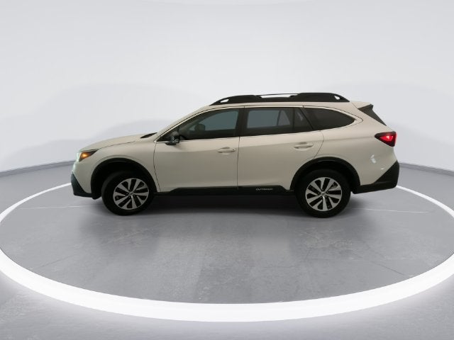 2022 Subaru Outback 2.5i