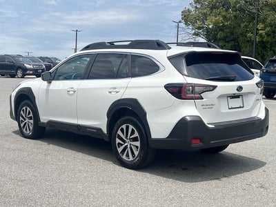 2024 Subaru Outback Premium