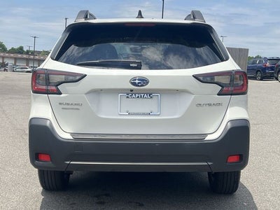 2024 Subaru Outback Premium