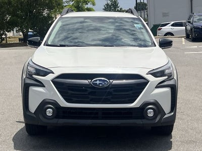 2024 Subaru Outback Premium