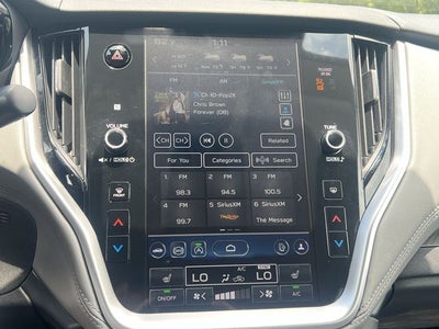 2024 Subaru Outback Premium