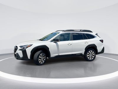 2024 Subaru Outback Premium