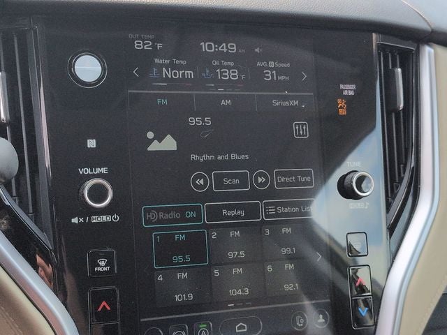 2024 Subaru Outback Premium