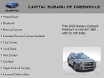 2024 Subaru Outback Premium