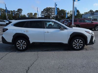 2023 Subaru Outback Premium