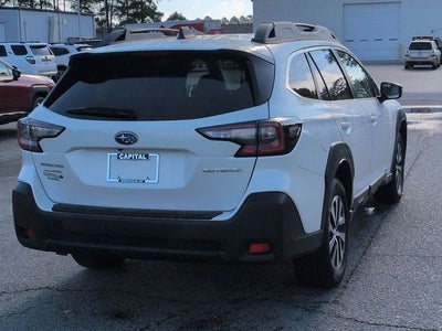 2023 Subaru Outback Premium