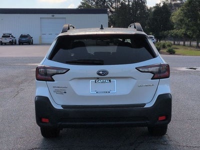 2023 Subaru Outback Premium