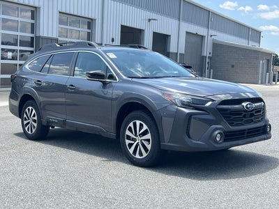 2023 Subaru Outback Premium