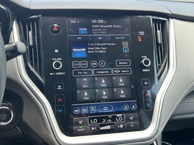 2023 Subaru Outback Premium