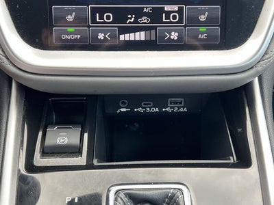 2023 Subaru Outback Premium