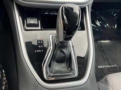 2023 Subaru Outback Premium