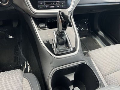 2023 Subaru Outback Premium
