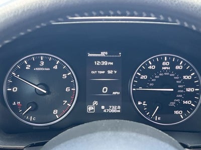 2023 Subaru Outback Premium
