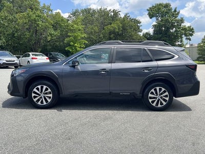 2024 Subaru Outback Premium