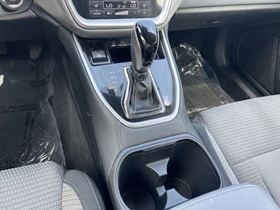 2024 Subaru Outback Premium