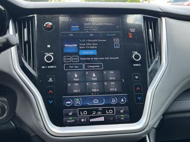 2023 Subaru Outback Premium