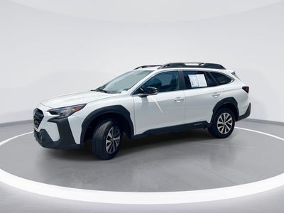 2023 Subaru Outback Premium