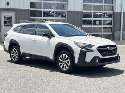 2023 Subaru Outback Premium