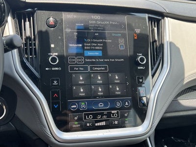 2023 Subaru Outback Premium