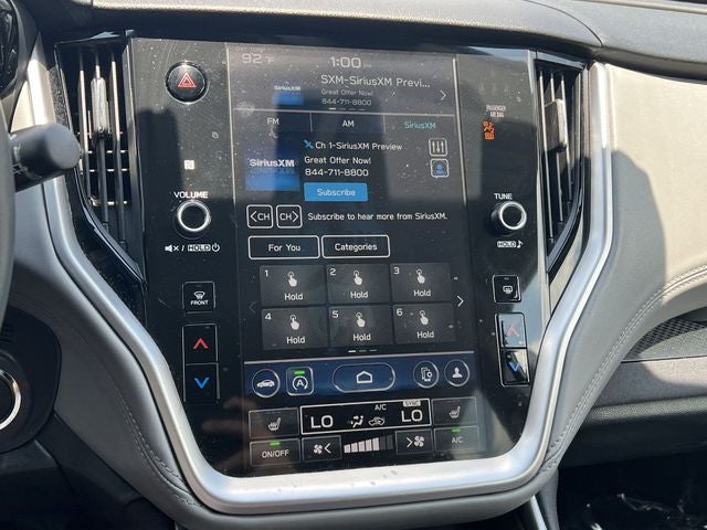 2023 Subaru Outback Premium
